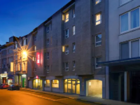 ibis Leuven Centrum Hotels in 