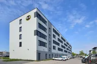 B&B HOTEL Köln-Ehrenfeld Hotels near Live Music Hall