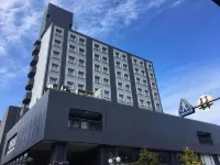 Hotel Crown Hills Yamagata Hotels in Yamagata