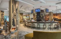 MARITIM 阿米莉亞飯店 - 酒吧