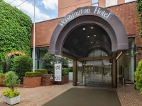 Koriyama Washington Hotel Hotels in Koriyama