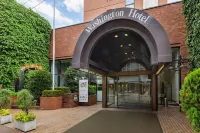 Koriyama Washington Hotel Hotels in Koriyama