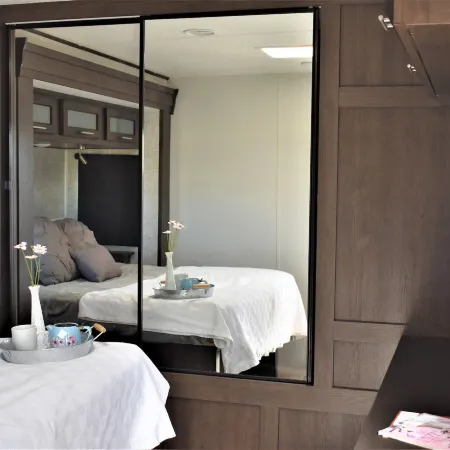 Grand Canyon RV Glamping