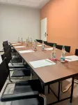 McDreams Hotel Stuttgart-City - bar