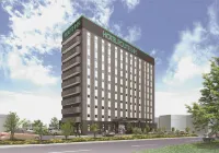 Hotel Route-Inn Grand Ota Ekimae Hotels in Ota