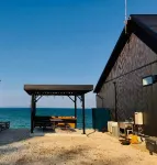 Awaji Ocean Base West Coast