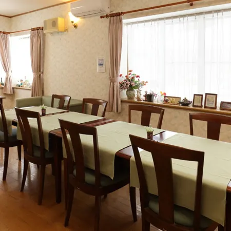 Pension Hinode