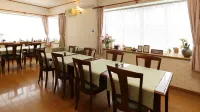 Pension Hinode - breakfast