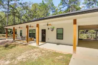5 Mi to Lake! Home w/ Boat Parking & Pool Access - 3-Star