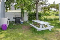 Jonathan Edwards Motel Hotels in Dennis