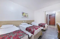 Hotel Nacional Inn Campinas Trevo