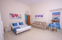 ألوجيو توريستيكو بورت فيو