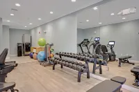 Tranquility Bay Resort - Gym