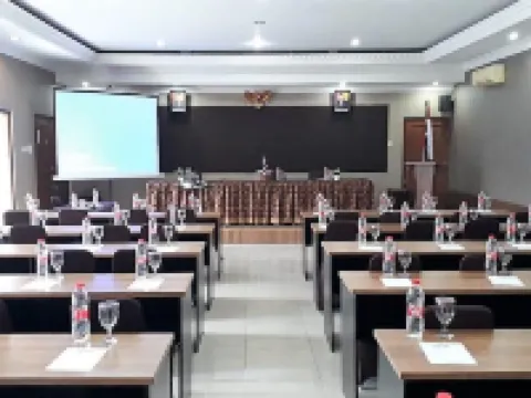 Pondok Indah Hotel Hotel di Boyolali