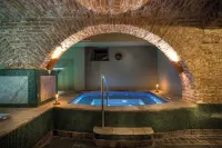 Castle Hotel Daniel - spa
