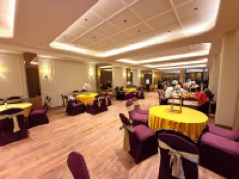 Arnisa Kasauli - A Boutique Hotel