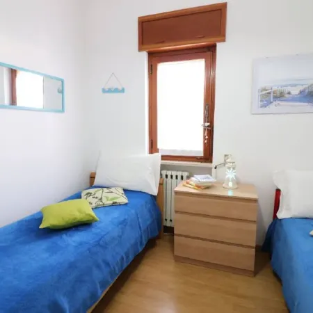 Casa Margherita — Comfort & Convenience in the Heart of Otranto