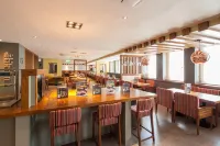 Premier Inn Brighton City Centre (North Street) - Morgenmad