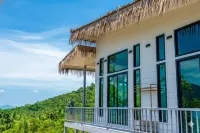 Archies Paradise View - Villas