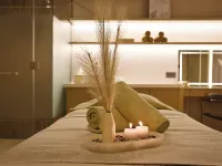 火炬-阿爾阿齊茲精品酒店 - SPA