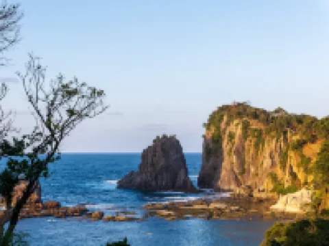 slow glamping kazetoumito