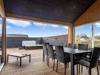 "Dreng" - 300m from the sea