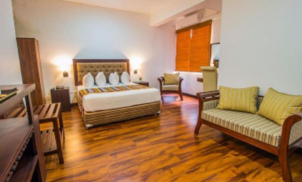 Pearl Royal Hotel, Colombo