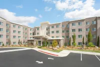 Residence Inn by Marriott Atlanta Peachtree City Hotels in Tyrone