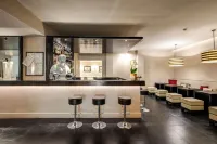 Hotel Villafranca - bars