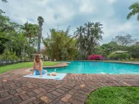 Anew Resort Hazyview Kruger Park - Swimmingpools
