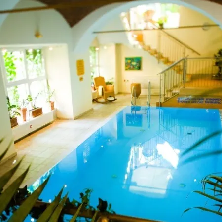 Parkhotel Graz - Traditional Luxury