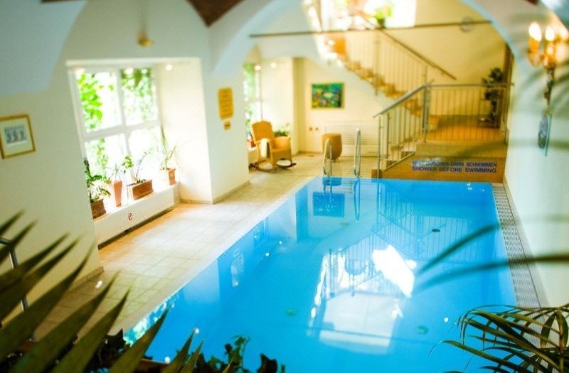 Parkhotel Graz - Traditional Luxury photo 5