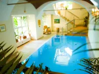 Parkhotel Graz - Traditional Luxury - Pools