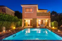 St John Villas Zakynthos - Airport Shuttle