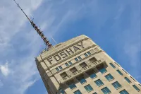 W Minneapolis - the Foshay Hotels in 