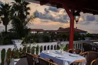 Poseidon Beach Hotel - breakfast