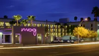 Moxy Phoenix Tempe/ASU Area Hotels near Azucar Cuban Restaurant
