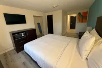 Howard Johnson By Wyndham Brampton Hotels in Brampton