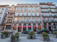 The Editory House Ribeira Porto Hotel Hotel in zona Ribeira