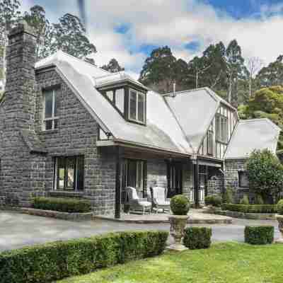 A Loft in the Mill Boutique Accommodation Hotel Exterior