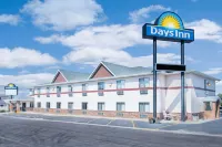 Days Inn by Wyndham Wall Hotel di 