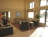 데이즈 인 바이 윈덤 웨인