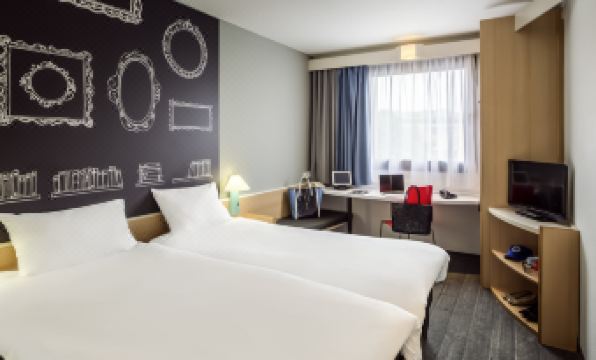 Ibis Szczecin Centrum