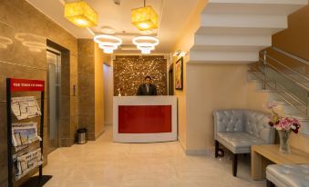 The Solitaire Express