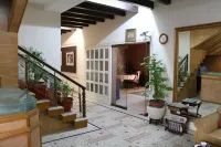 Grace Guest House Hotels in Islamabad
