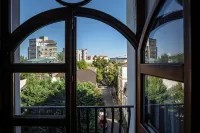 Epoque Hotel - Relais & Chateaux - Romantic