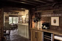 The Bat and Ball Cuddesdon - Homestays