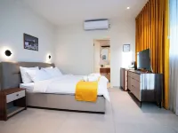 Roots Boutique Hotel Hotels in Nazareth