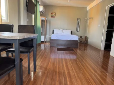 MJay's Studio Hotel a 