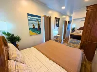 The Zanzibar Beach House-South Hotels in Dongwe